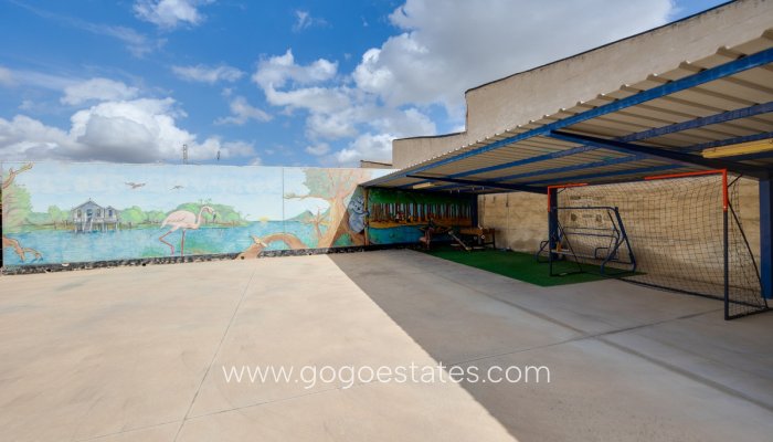 Te koop - Huis - Vrijstaande Villa - Orihuela - Orihuela Centro