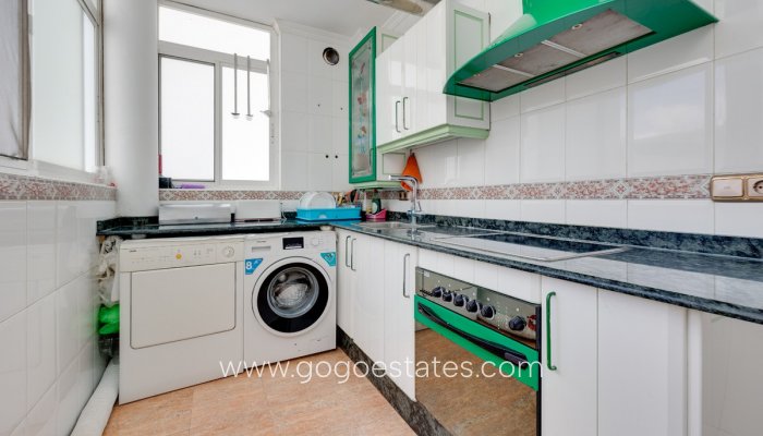 Te koop - Huis - Vrijstaande Villa - Orihuela - Orihuela Centro