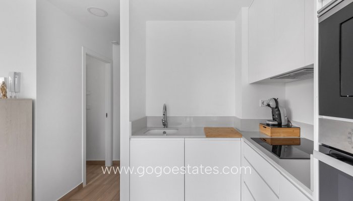 Te koop - Huis - Halfvrijstaande woning - Orihuela - Vista Bella Golf