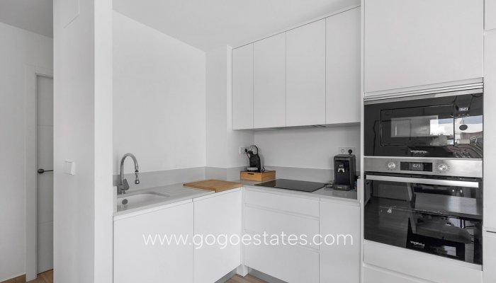 Te koop - Huis - Halfvrijstaande woning - Orihuela - Vista Bella Golf