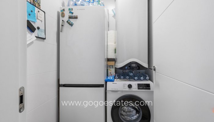 Te koop - Huis - Halfvrijstaande woning - Orihuela - Vista Bella Golf