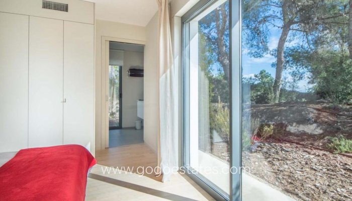 Te koop - Huis - Vrijstaande Villa - Orihuela - Las Colinas Golf