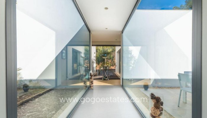 Te koop - Huis - Vrijstaande Villa - Orihuela - Las Colinas Golf