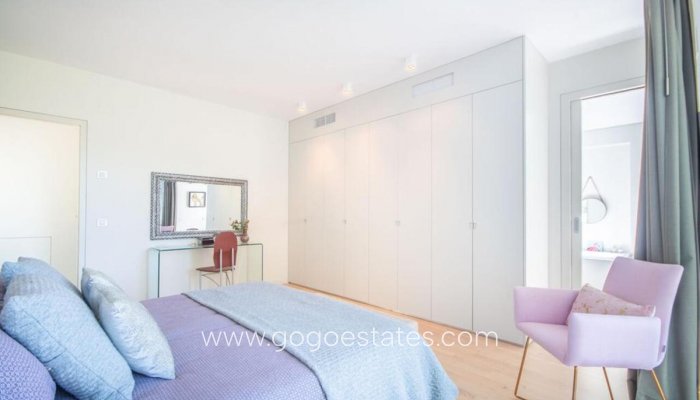 Te koop - Huis - Vrijstaande Villa - Orihuela - Las Colinas Golf