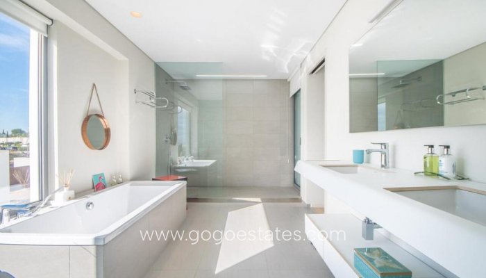 Te koop - Huis - Vrijstaande Villa - Orihuela - Las Colinas Golf