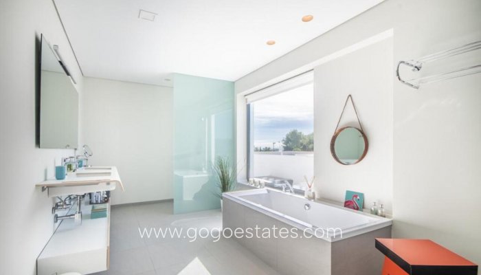 Te koop - Huis - Vrijstaande Villa - Orihuela - Las Colinas Golf