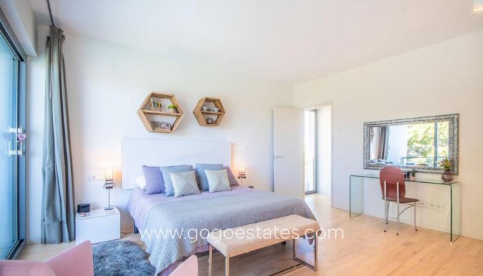 Te koop - Huis - Vrijstaande Villa - Orihuela - Las Colinas Golf