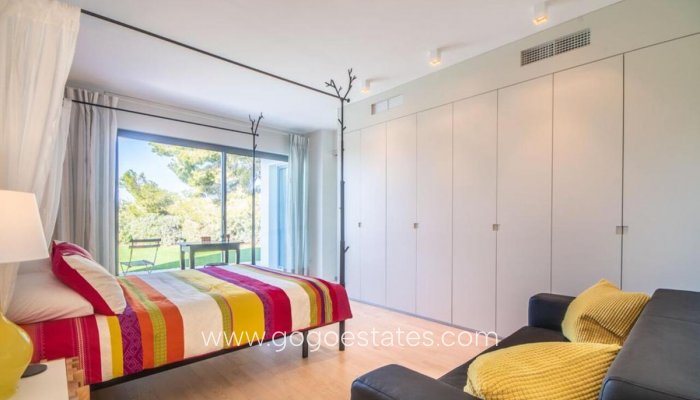 Te koop - Huis - Vrijstaande Villa - Orihuela - Las Colinas Golf