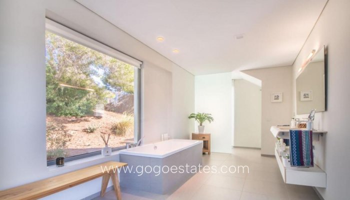 Te koop - Huis - Vrijstaande Villa - Orihuela - Las Colinas Golf