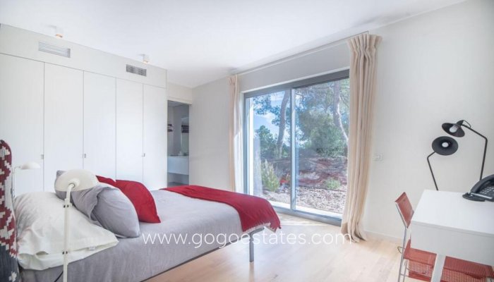 Te koop - Huis - Vrijstaande Villa - Orihuela - Las Colinas Golf