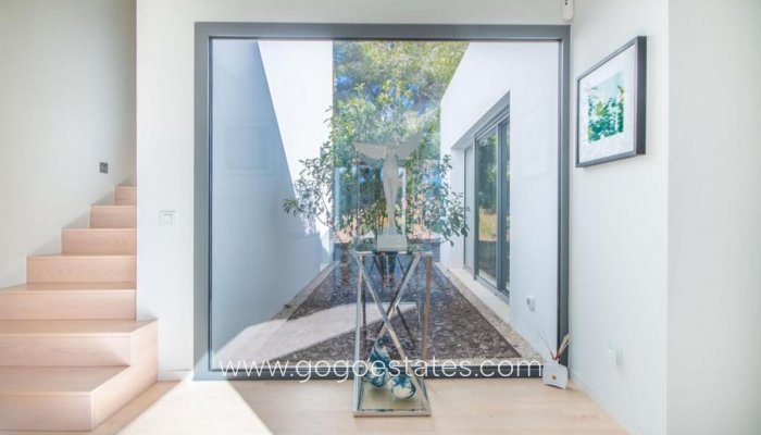 Te koop - Huis - Vrijstaande Villa - Orihuela - Las Colinas Golf