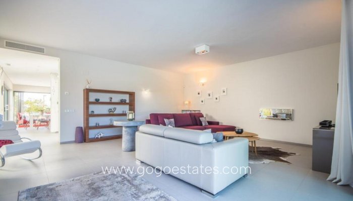 Te koop - Huis - Vrijstaande Villa - Orihuela - Las Colinas Golf