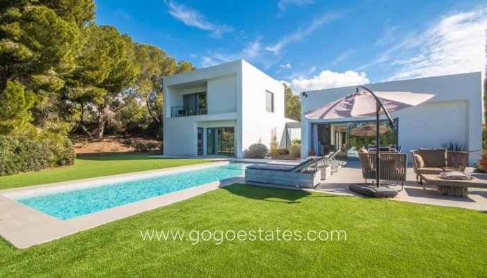 Te koop - Huis - Vrijstaande Villa - Orihuela - Las Colinas Golf
