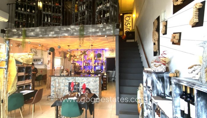 Revente - Commercial - Autre - Algorfa - Algorfa Centro