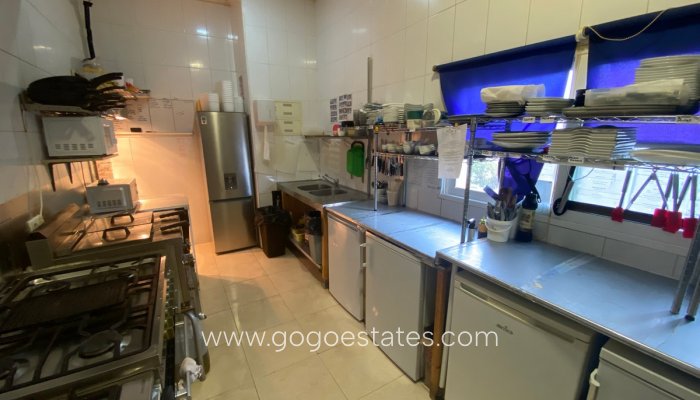 Revente - Commercial - Autre - Algorfa - Algorfa Centro