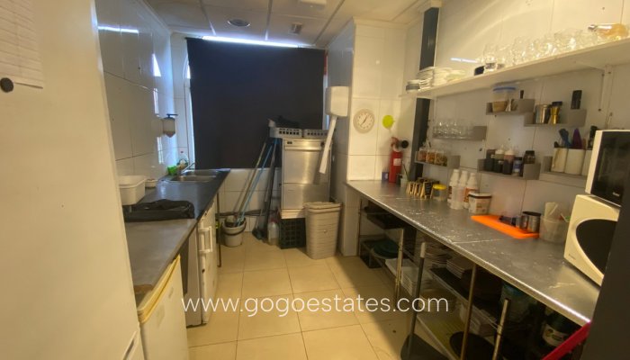 Revente - Commercial - Autre - Algorfa - Algorfa Centro