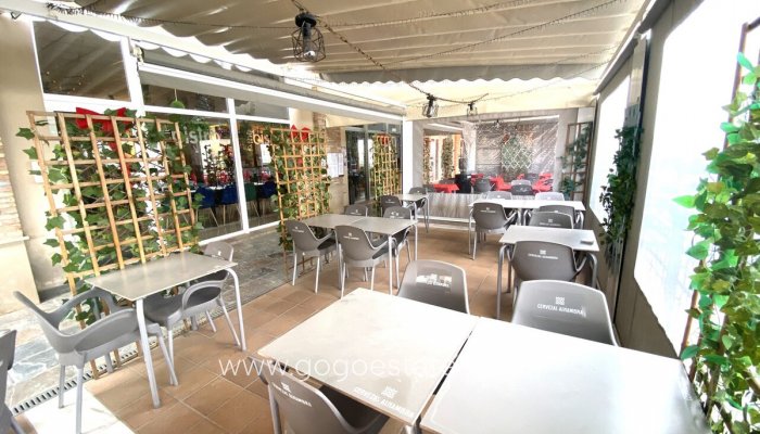 Revente - Commercial - Autre - Algorfa - Algorfa Centro