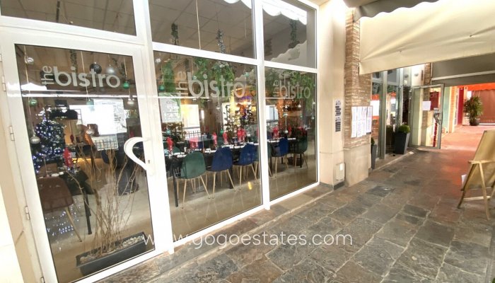 Revente - Commercial - Autre - Algorfa - Algorfa Centro
