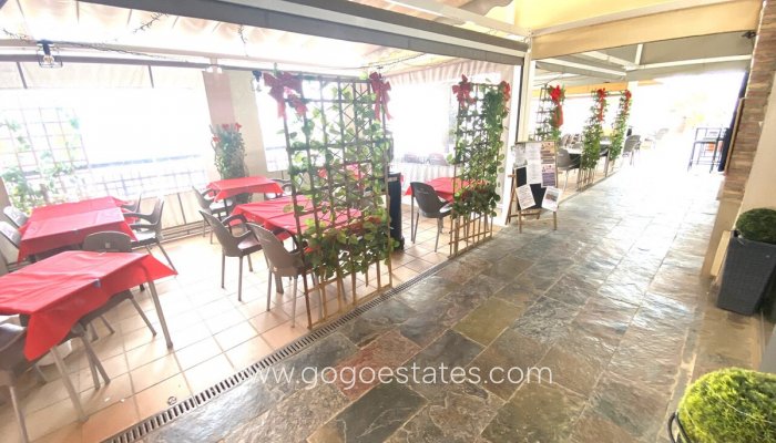 Revente - Commercial - Autre - Algorfa - Algorfa Centro