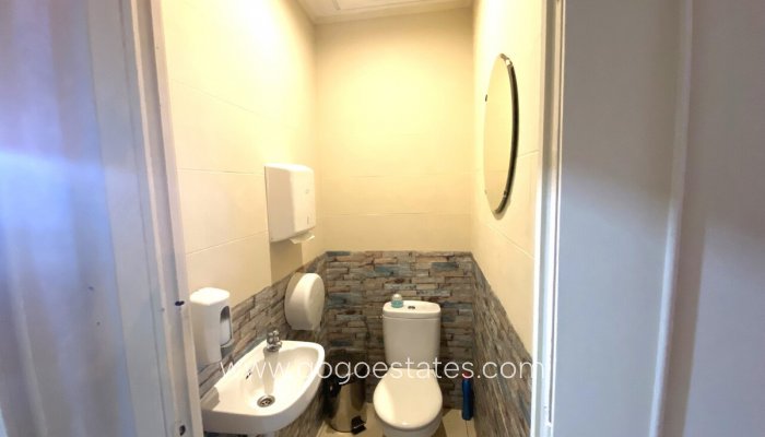 Revente - Commercial - Autre - Algorfa - Algorfa Centro