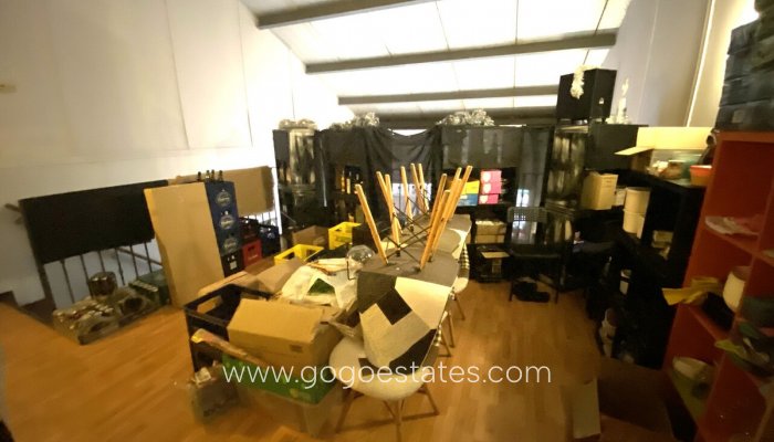 Revente - Commercial - Autre - Algorfa - Algorfa Centro