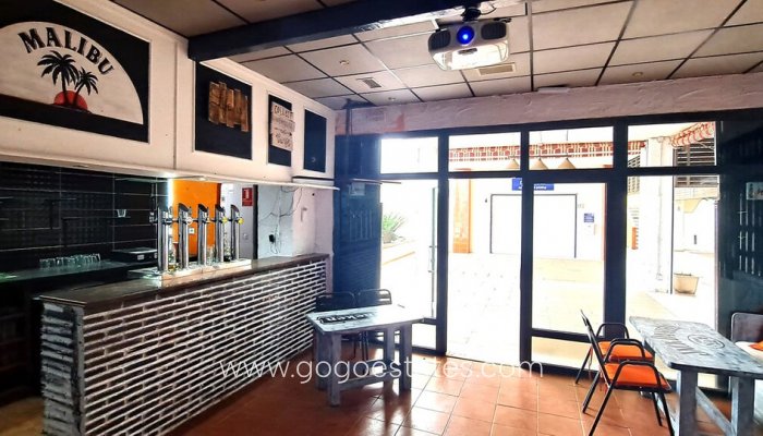 Te koop - Commercieel - Overig - Orihuela - Los Dolses