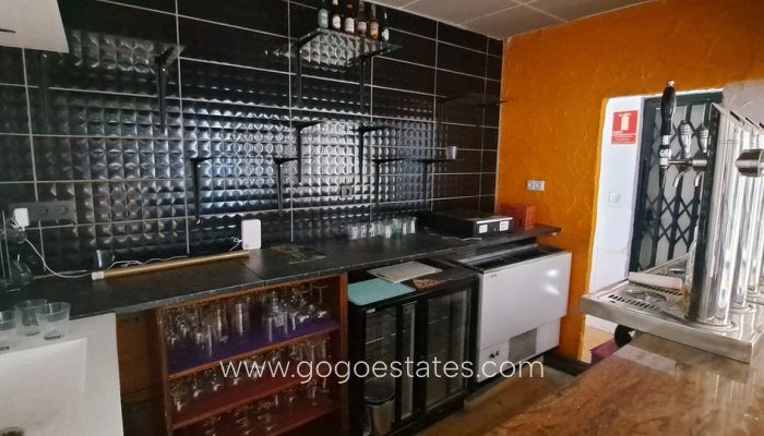 Te koop - Commercieel - Overig - Orihuela - Los Dolses