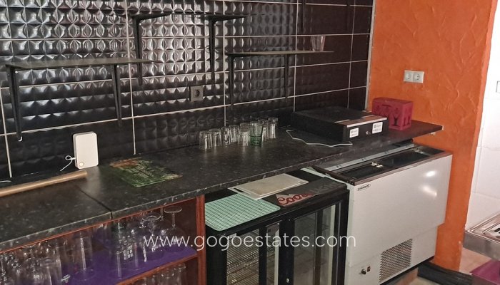 Te koop - Commercieel - Overig - Orihuela - Los Dolses