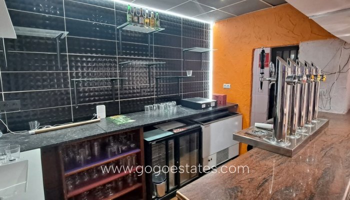 Te koop - Commercieel - Overig - Orihuela - Los Dolses