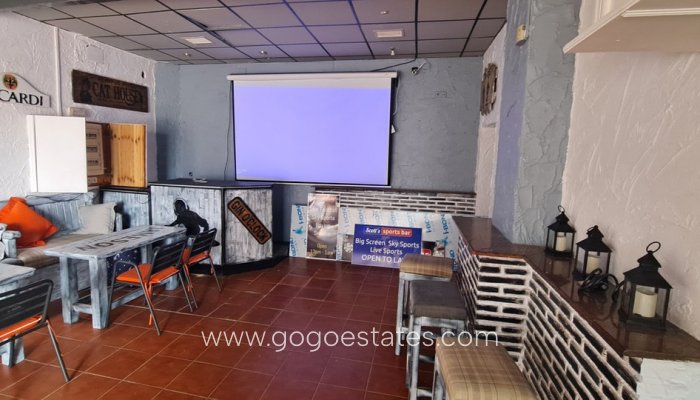 Te koop - Commercieel - Overig - Orihuela - Los Dolses