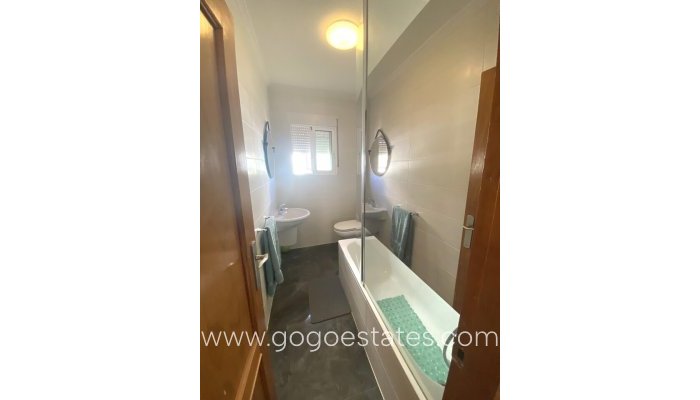 Te koop - Huis - Vrijstaande Villa - Orihuela - La Zenia