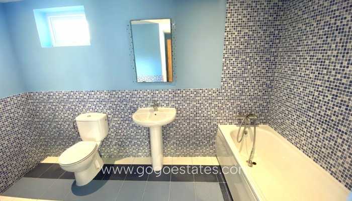 Te koop - Huis - Vrijstaande Villa - Orihuela - La Zenia