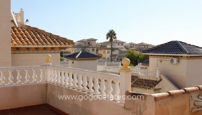 Te koop - Huis - Vrijstaande Villa - Orihuela - La Zenia
