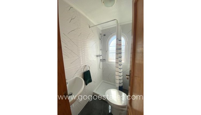 Te koop - Huis - Vrijstaande Villa - Orihuela - La Zenia