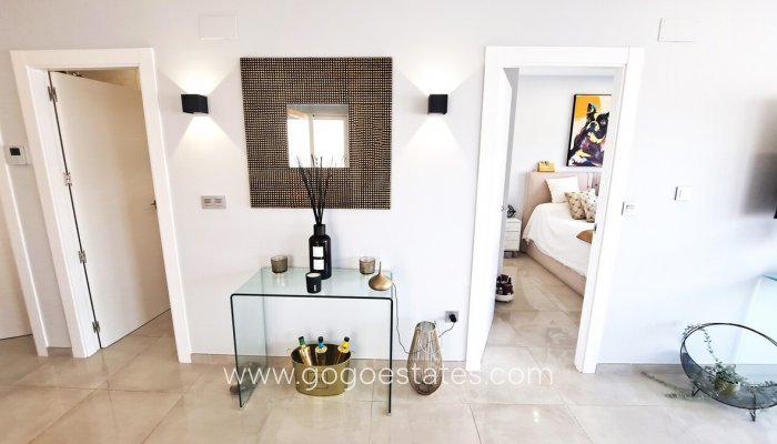 Te koop - Huis - Vrijstaande Villa - Orihuela - Villamartin