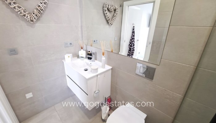 Te koop - Huis - Vrijstaande Villa - Orihuela - Villamartin