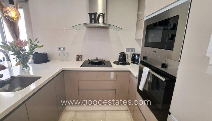 Te koop - Huis - Vrijstaande Villa - Orihuela - Villamartin