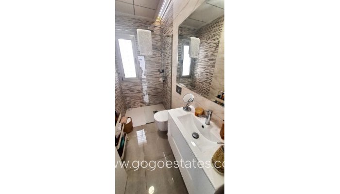 Te koop - Huis - Vrijstaande Villa - Orihuela - Villamartin