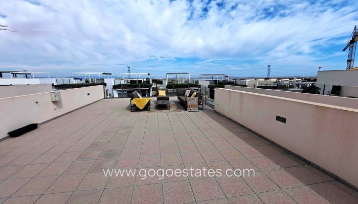 Te koop - Huis - Vrijstaande Villa - Orihuela - Villamartin