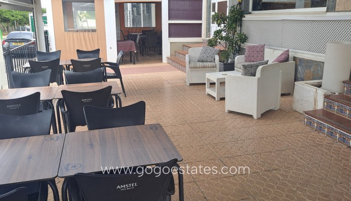 Te koop - Commercieel - Overig - Orihuela - Orihuela Costa