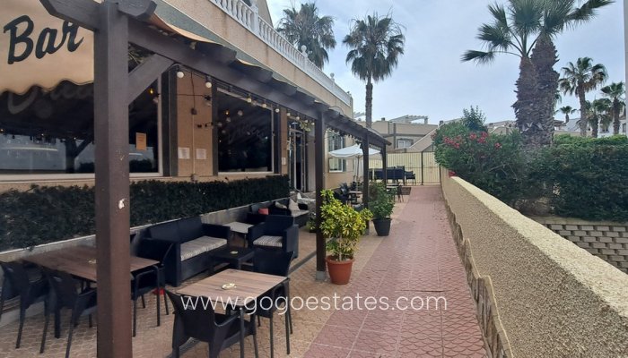 Te koop - Commercieel - Overig - Orihuela - Orihuela Costa