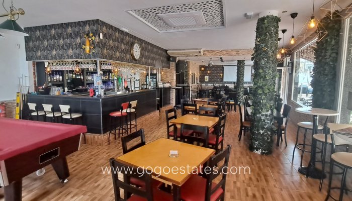 Te koop - Commercieel - Overig - Orihuela - Orihuela Costa