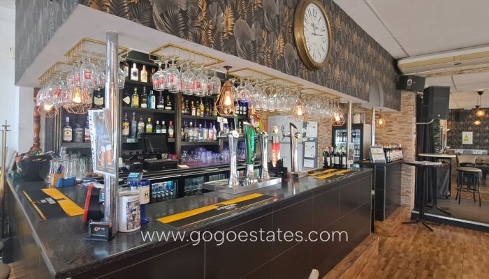 Te koop - Commercieel - Overig - Orihuela - Orihuela Costa