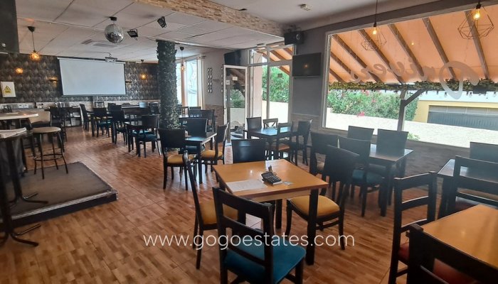 Te koop - Commercieel - Overig - Orihuela - Orihuela Costa