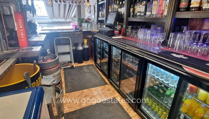 Te koop - Commercieel - Overig - Orihuela - Orihuela Costa