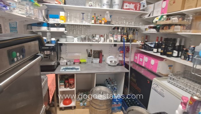 Te koop - Commercieel - Overig - Orihuela - Orihuela Costa