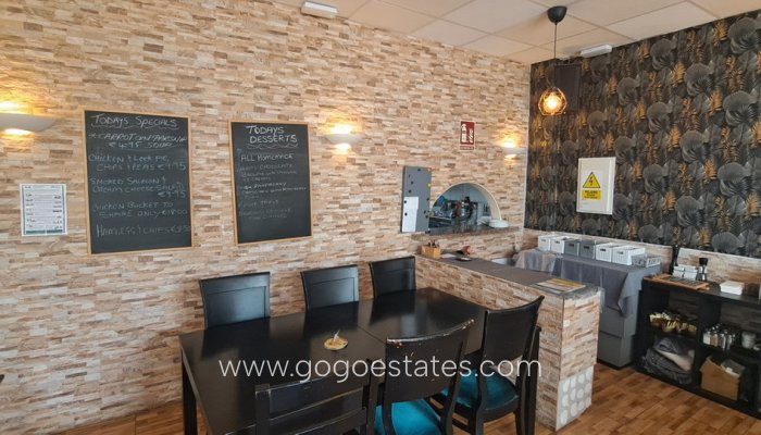 Te koop - Commercieel - Overig - Orihuela - Orihuela Costa