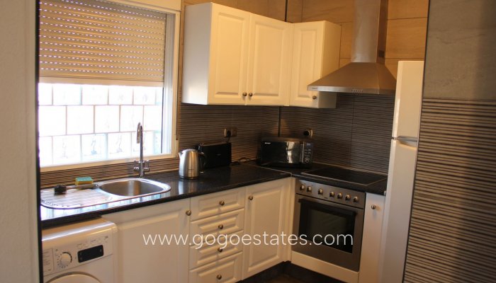 Te koop - Huis - Vrijstaande Villa - Orihuela - Orihuela Costa