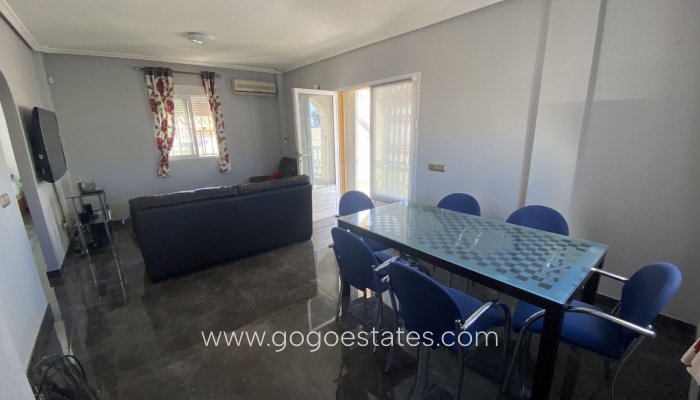 Te koop - Huis - Vrijstaande Villa - Orihuela - Orihuela Costa