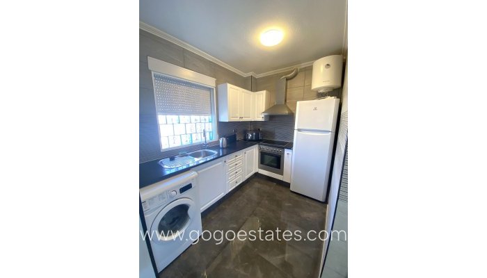 Te koop - Huis - Vrijstaande Villa - Orihuela - La Zenia